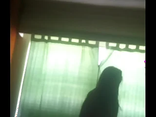 Aunty pays and makes me overlay so she could see if will not hear of was getting will not hear of pussy after 25 years marriage